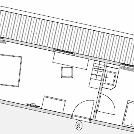 & Restaurant Norddeutscher Bund Hotel