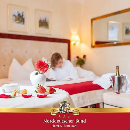 & Restaurant Norddeutscher Bund