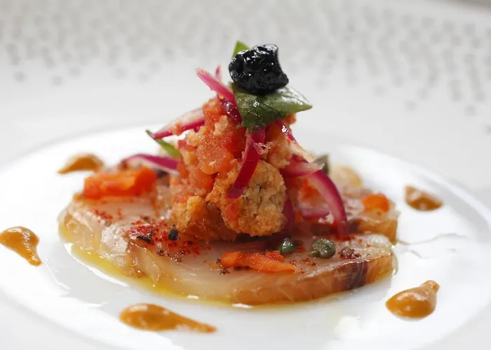 & Restaurant Norddeutscher Bund 3* Heiligenstadt