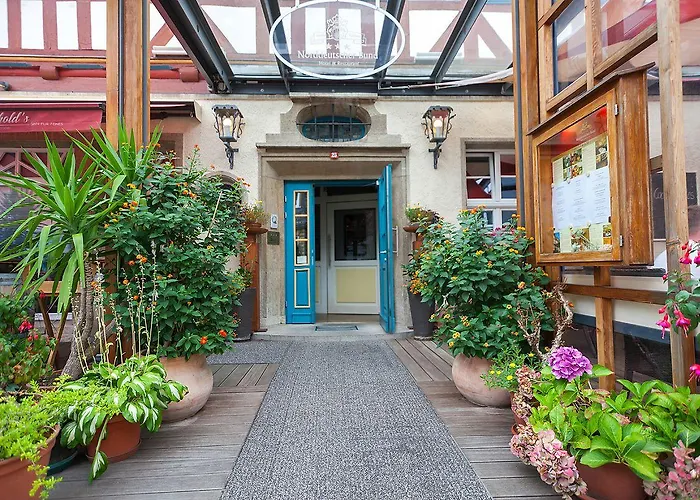 & Restaurant Norddeutscher Bund 3* Heiligenstadt