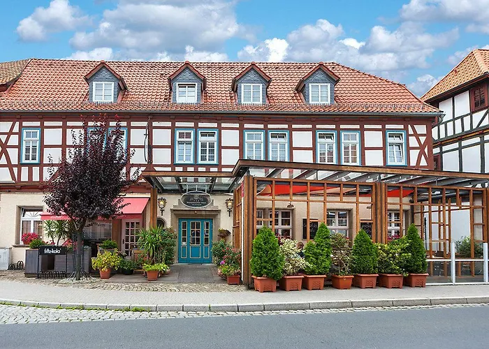 & Restaurant Norddeutscher Bund