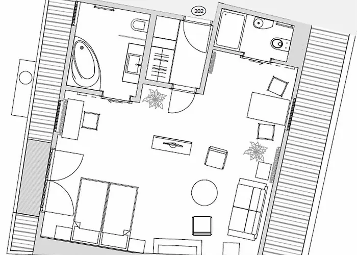 Hotel & Restaurant Norddeutscher Bund