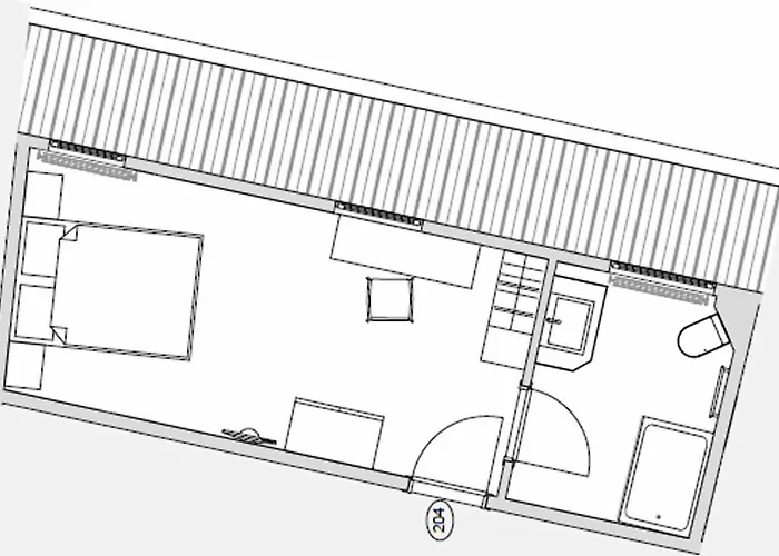 & Restaurant Norddeutscher Bund Hotel